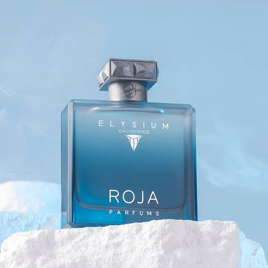 ELYSIUM EAU INTENSE COLOGNE | ROJA PARFUMSs