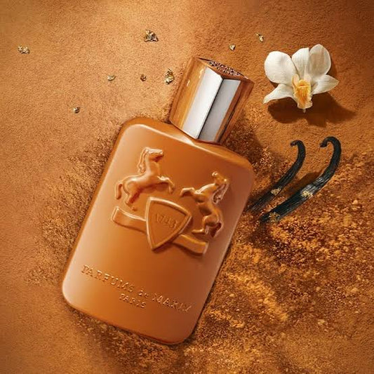ALTHAIR | PARFUMS DE MARLY