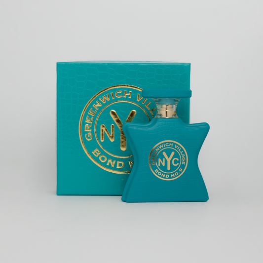 GREENWICH VILLAGE | BOND NO. 9