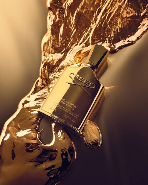 MILLESIME IMPERIAL | CREED