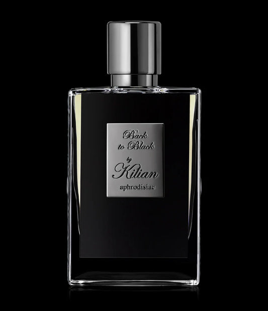 BLACK TO BLACK APHRODISIAC | KILIAN