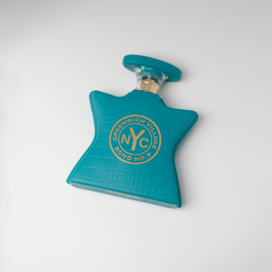 GREENWICH VILLAGE | BOND NO. 9