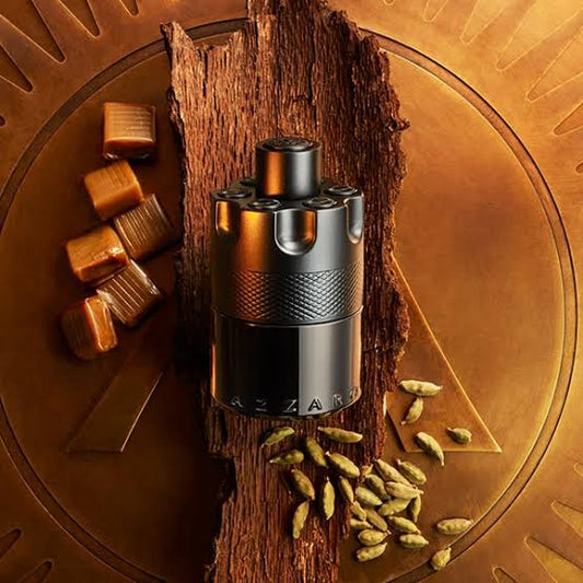 THE MOST WANTED EDP INTENSE | AZZARO