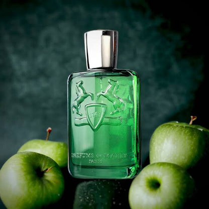 GREENLEY | PARFUMS DE MARLY