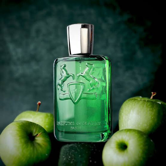 GREENLEY | PARFUMS DE MARLY
