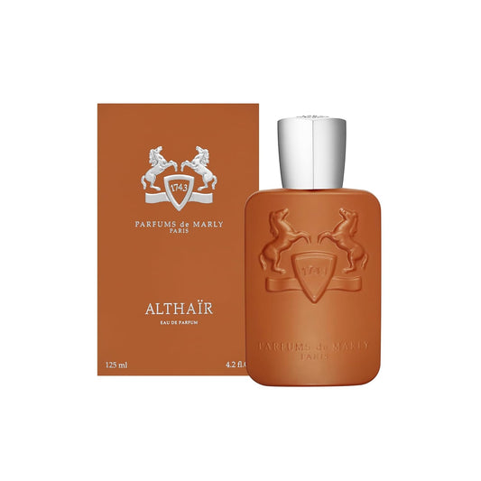 ALTHAIR | PARFUMS DE MARLY