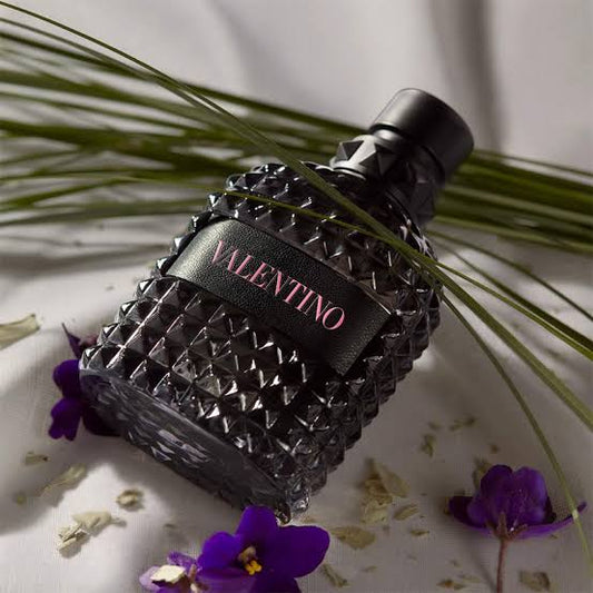 UOMO BORN IN ROMA EDT | VALENTINO GARAVANI