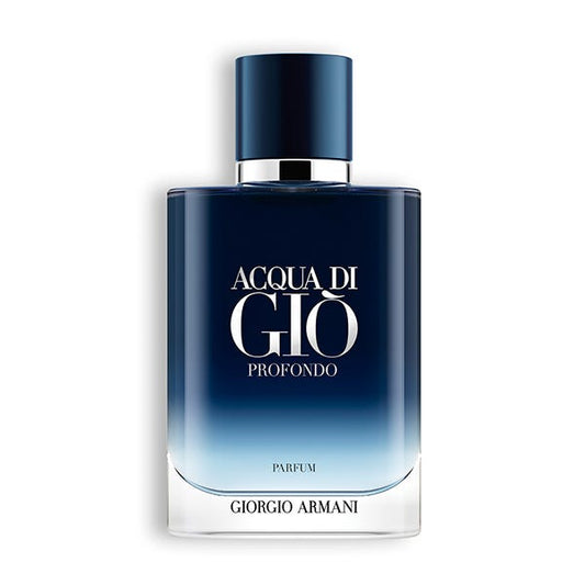 ACQUA DI GIO PROFONDO PARFUM | GIORGIO ARMANI