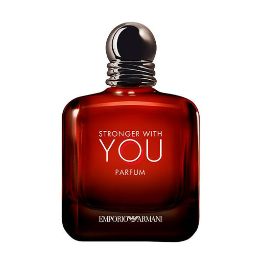STRONGER PARFUM | GIORGIO ARMANI