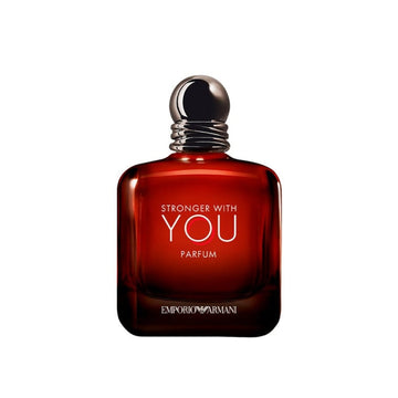 STRONGER PARFUM