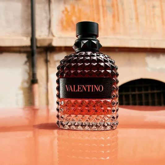 CORAL FANTASY | VALENTINO GARAVANI