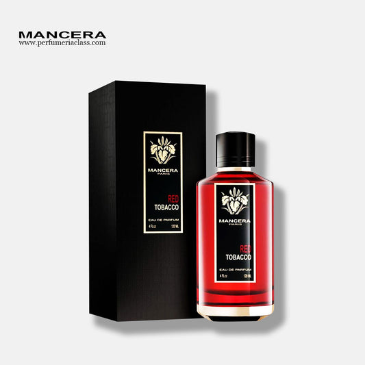 RED TOBACCO | MANCERA