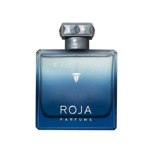 ELYSIUM EAU INTENSE COLOGNE | ROJA PARFUMSs