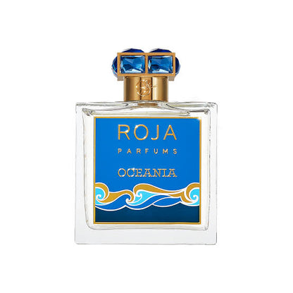 OCEANIA