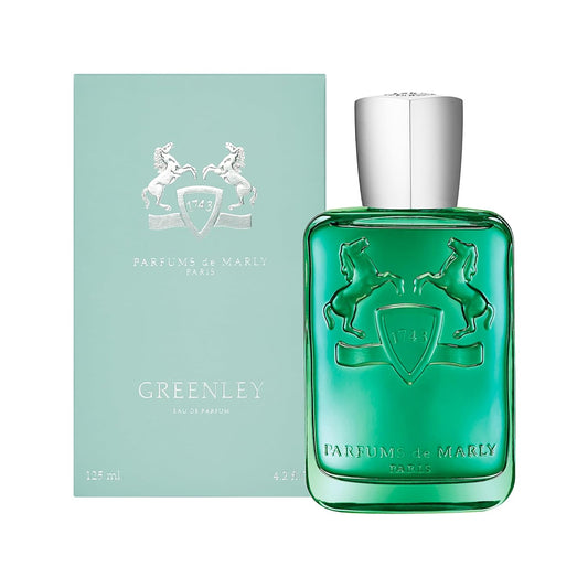 GREENLEY | PARFUMS DE MARLY